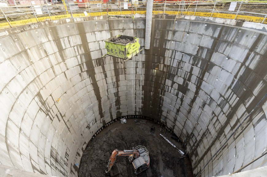 25-year plan in the pipeline to ‘’re-plumb’ North West sewers